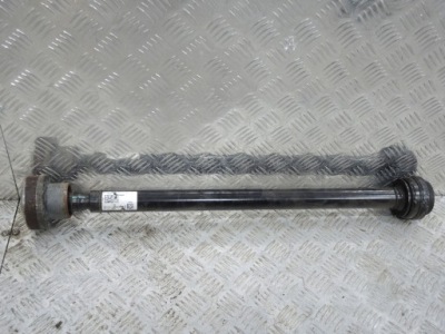 Alfa romeo giulia q4 2.0t wał приводной 463384630 фото №1