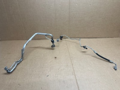 Mercedes w246 w176 w117 wąż шланг кондиціонера a2468302615 фото №1