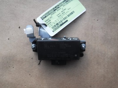 МОДУЛЬ ECU NISSAN MICRA K14 285325FA1A 285385FA1A