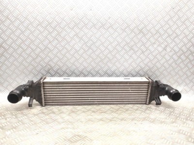 Інтеркулер mercedes c klasa 204 рестайлінг  2.2 cdi фото №1