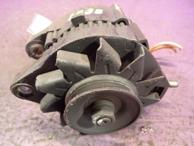 Патрубок 21083 1.5 генератор 3723701p 17023702 17023702-01 фото №1