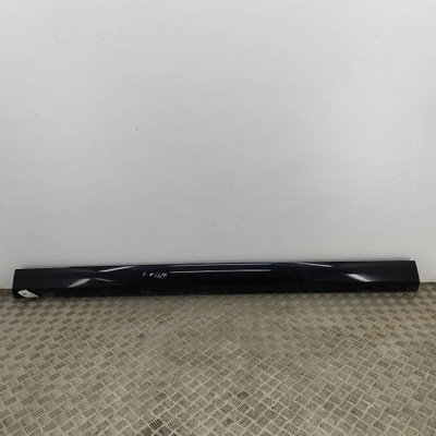 Jaguar s-type 2005 поріг фото №1