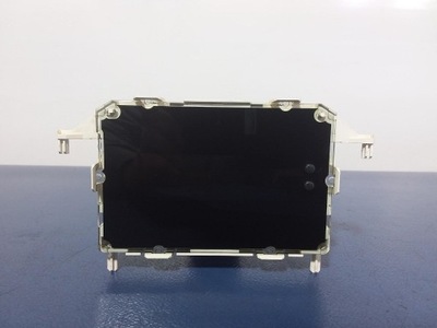 FORD FIESTA MK6 VI MONITOR VP8A6F-10A855-D  