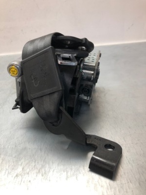 Q5 8r pas безопасности правый передний 8r1857706b фото №1