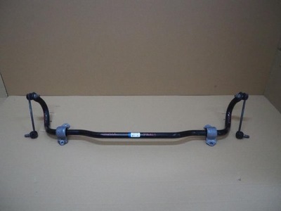 Тяга стабилизатора перед alfa romeo giulia 00505334230 фото №1