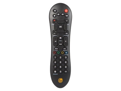 Pilot do POLSAT EVOBOX LOGO PL