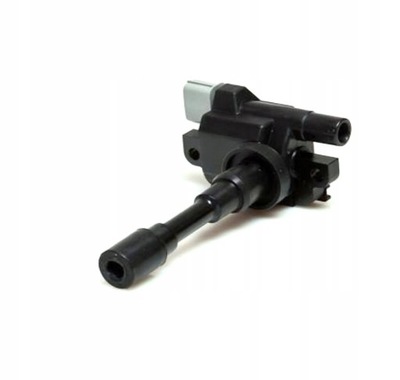 Катушка зажигания do subaru justy фото №1