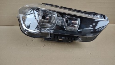 Лампа права bmw x1 f48 15- звичайна na частини фото №1