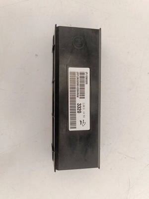 Opel insignia a 2011 13583320 фото №1