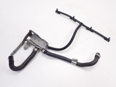 Wąż шланг трубка топлива форсунок обратка топлива alfa romeo giulia 2.2 m-jet 16r фото №1