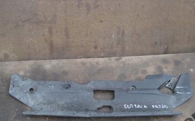 Subaru legacy outback 10- захист na підсилювач фото №1