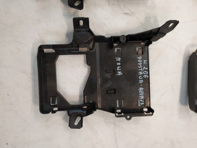 Основание аккумулятор mercedes w206 2022r фото №1