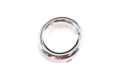 Новый хром противотуманной фары левый toyota proace 16- оригинал фото №1