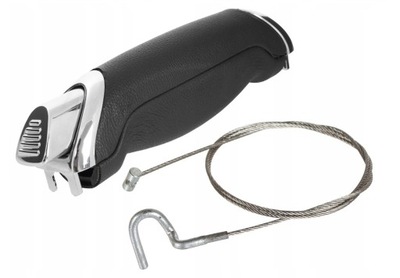 Важіль трос гальма ручного ford galaxy s-max фото №1