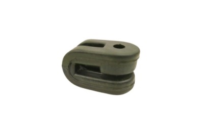 Febi bilstein 10305 кронштейн выхлоп renault фото №1