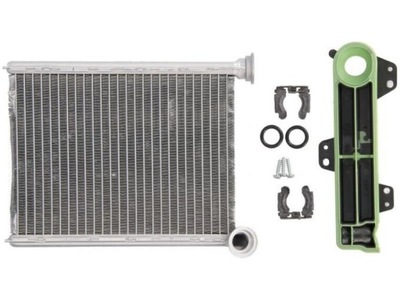 Обігрівач renault renault espace фото №1