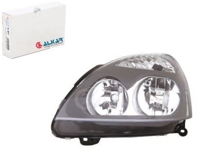 ФАРА ФАРА ПРАВА 2746173 ALKAR RENAULT CLIO 