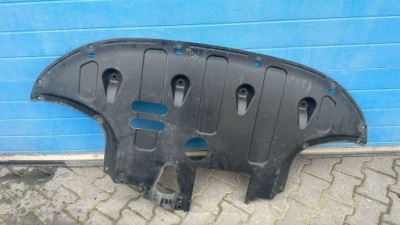 Hyundai i30 2021- плита захист pod двигун фото №1