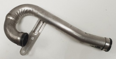 Труба трубка egr renault clio iii 1.5 dci 554924 фото №1