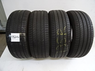 OPONY 225/50/18 4szt MICHELIN 5,5mm (19214)