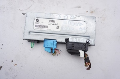 Модуль шлюз 9244261 bmw 5 f10 фото №1