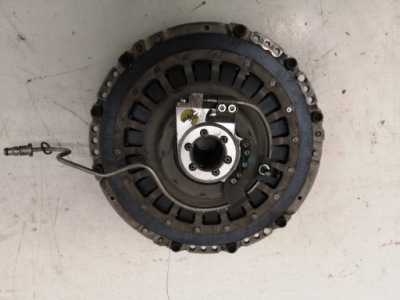 06e141025c сцепление прижим vw touareg гибрид tsi фото №1