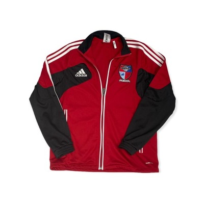 Rozpinana bluza dla chłopca ADIDAS OBSC 13/14 lat