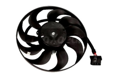 Maxgear 57-0013 вентилятор, охолодження двигуна фото №1