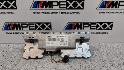 Bmw g11 g30 модуль блок керування камера kafas 6992574. 004 фото №1