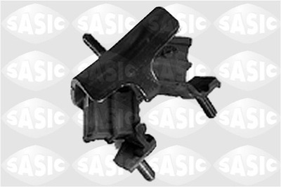 SASIC 4001349 ПОДУШКА ДВИГАТЕЛЯ