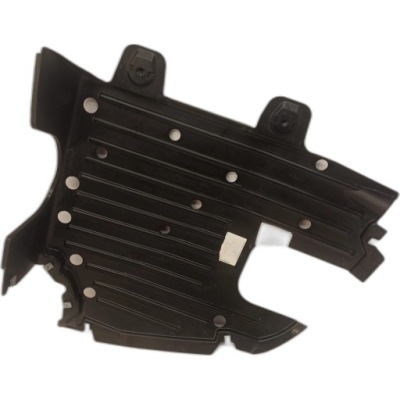 Защита подвеска seat arona leon iii 5f9825281d фото №1