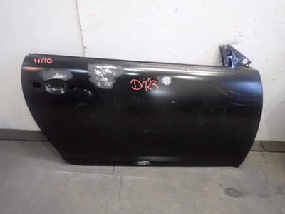 Дверь перед правое alfa romeo mito фото №1