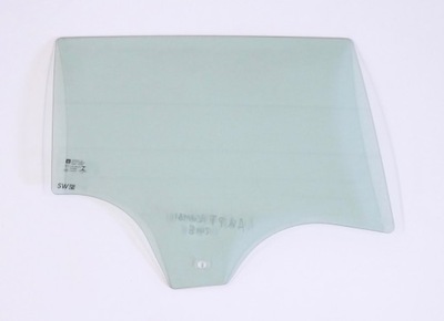 Стекло дверь 2018 правый задняя opel astra k kombi фото №1