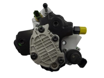 Насос 0445010214 bosch toyota 1.4 d фото №1