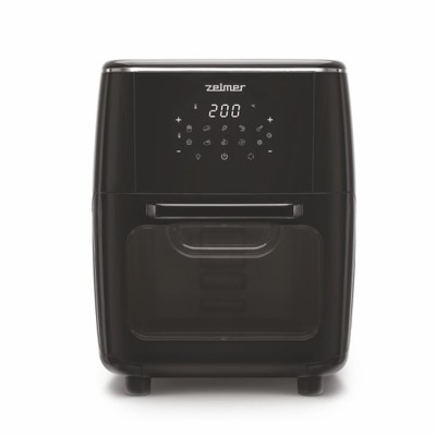 Frytownica Zelmer Air Fryer ZAF7120