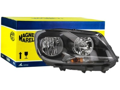 ФАРА ФАРА ПРАВАЯ MAGNETI MARELLI 710301268204