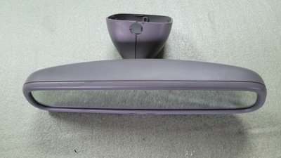 Vw touareg 7l дзеркало заднього виду внутрішнє фотохромний 7l0857511 фото №1