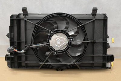 Комплект радиатор tesla 3 17- 107708200c фото №1