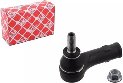 Febi наконечник тяга audi a3 8l s3 tt 8n фото №1