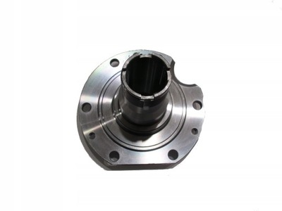 Шкворень ступица ступица nissan patrol gr y61 левый фото №1