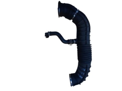 Ford transit custom 2020 труба шланг дроти повітря cc119c623ch фото №1