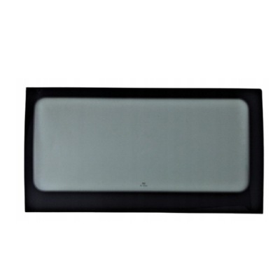 Стекло боковая левая peugeot boxer ii 2 1260x665 06- 0385 фото №1