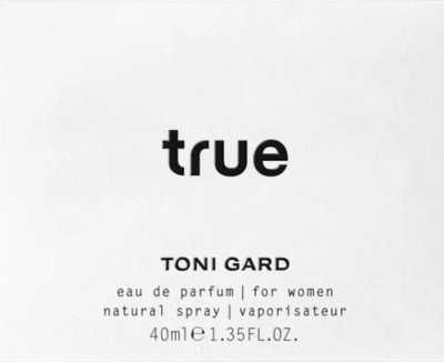 TONI GARD True Woman woda perfumowana