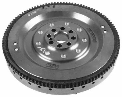 Колесо маховик двомасовий sachs 2294701015 фото №1