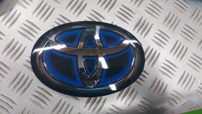 ЗНАЧЕК ЛОГОТИП ЭМБЛЕМА TOYOTA RAV4 RAV 4 V 5 20 21