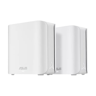 Router ASUS ZenWiFi BD4 802.11be (Wi-Fi 7) 2-pack