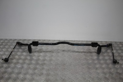 Стабилизатор тяга перед hyundai kona lift фото №1