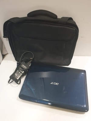 Laptop Acer Aspire 6930 opis , 4656/23
