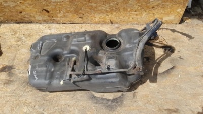 Бак bak топлива qashqai i дизель 17205jd01a фото №1