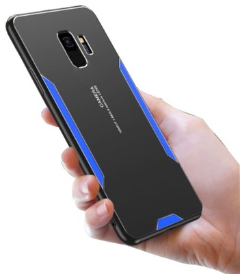 Etui Case Business Alu do SAMSUNG GALAXY S9